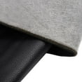 thumbnail image 5 of PIT66 Center Console Lid Armrest Jump Seat Cover, Fit for Chevy Silverado Tah, 5 of 9