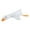 White Goose, variant on BOBOMOTI Squeaky Dog Toys Plush Soft Dog Toys for Aggressive Chewers Medium Large Breed Chew Toys for Teething