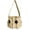 Beige, variant on Cute Messenger Bag, Casual Crossbody Bag for Women Men Aesthetic Bag Star Bag Shoulder Tote Purse