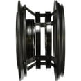 thumbnail image 3 of DuraVent EW-6DTVC 6" DuraTech Rain Cap - Stainless Steel, 3 of 3