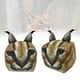 thumbnail image 1 of Peluche de gato de dibujos animados, juguete de peluche, suave y lindo, regalo para amigos y fanáticos, 1 of 12