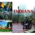 thumbnail image 1 of Indiana University: Portraits of the Bloomington Campus, 1 of 1