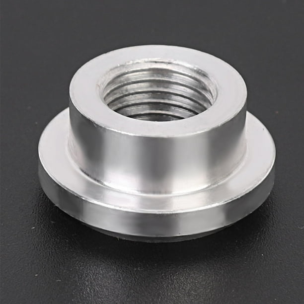 NPT Internal Thread Aluminum,1/4in NPT Internal Thread Thread Adapter ...