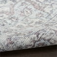 thumbnail image 5 of Nourison Home Machine Washable Series 1 Vintage Ivory Grey 2' x 3'9" Area Rug (2x4), 5 of 9