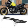 thumbnail image 3 of Motorcycle Sprocket Chain Guard Cover For Suzuki VStrom 650 650XT, 3 of 4