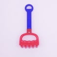 thumbnail image 3 of Shisuyan 3pcs Sand Rake For For Outdoor Park Sandbox Lightweight And Easy To Carry, 3 of 9