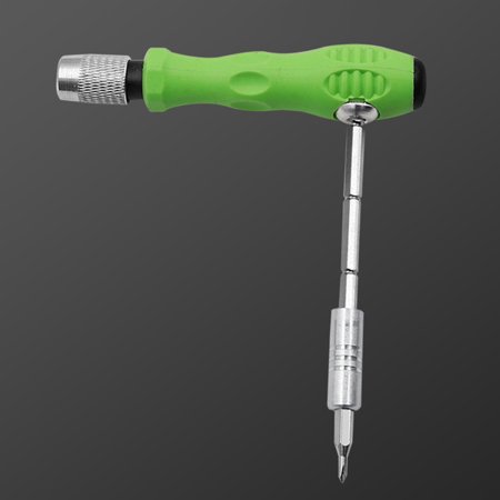 

Dheera 32 In 1 Screwdriver Set Small Mini Driver Hand Tools For Household Repair Tool