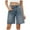 Blue, variant on vigerkar Women Jorts Baggy Jeans Shorts Mid-Low Waisted Denim Y2K Shorts Summer Hot Short Pants Streetwear Black, M