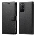 thumbnail image 1 of Funda para FOXDOCK Xiaomi Redmi Note 11 4G– Cuero Premium, 3 ranuras para tarjetas, Protección contra impactos, 1 of 5