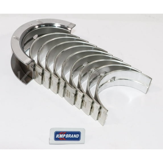 MAIN & THRUST BRG SET 0.25MM 4955856 for Cummins