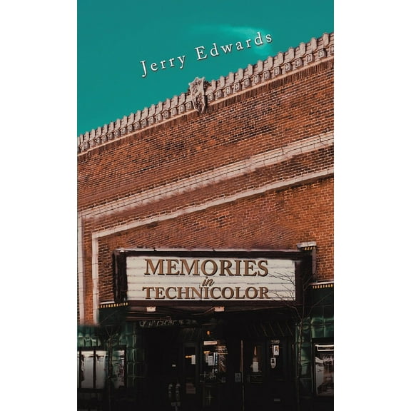 Memories in Technicolor, (Paperback)
