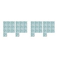 thumbnail image 3 of Transemion Personalized Home Style With Self Adhesive Tile Stickers Durable Self-Adhesive Tile Backsplash 20cm*20cm 2Set, 3 of 6