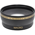 thumbnail image 2 of Lente Gran Angular Big Mike's 58mm 0.43X Macro HD, 2 of 3