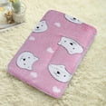 thumbnail image 2 of Birdeem Pet Mat Plush Dog Largemedium and Small Dog Pet Mat Winter Warm Pet Bed Dog Mat, 2 of 5