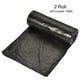 thumbnail image 3 of Bolsas de Basura Pequeñas for Cocina Oficina Baño Dormitorio Negro, 3 of 5