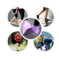 thumbnail image 6 of Reusable Silicone Waterproof Shoe Covers, for Kids,Men and Women, 6 of 10