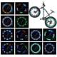 thumbnail image 1 of luz de rueda de bicicleta Ormromra WMZL-1228, 1 of 7