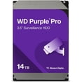 thumbnail image 1 of DD WD NUEVO 14TB 3.5PURPLE PRO, 1 of 2