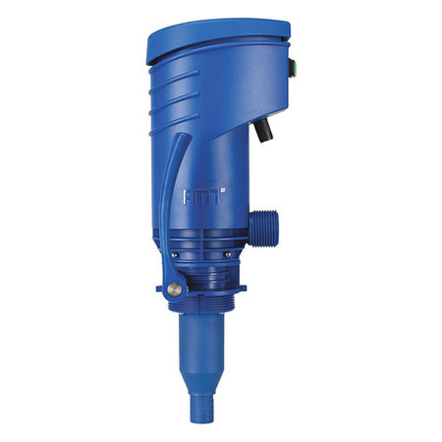 Blue Def Defdp1 Electric Operated Drum Pump 1vac 60 Hz Walmart Com