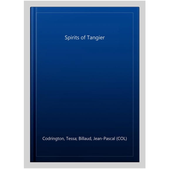 Pre-Owned Spirits of Tangier
