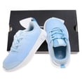 thumbnail image 4 of Tenis Under Armour  Niños Azul Ripple Nm 3021902300, 4 of 4