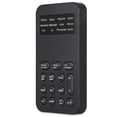 thumbnail image 1 of Mini Adjustable Voice Changer 12 Sound Change Modes Mic Tool Sound Sound Mixer New Clear Multifunctional, 1 of 4