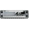 thumbnail image 1 of Lee Oskar 1910-C Harmonica, 1 of 3