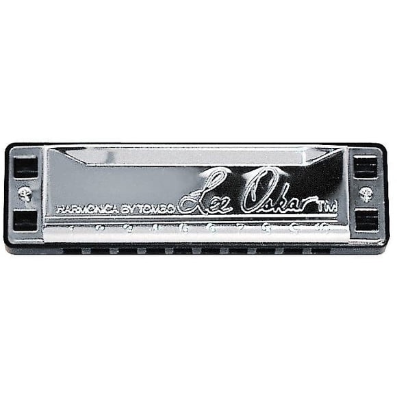 Lee Oskar 1910-C Harmonica