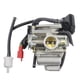 thumbnail image 5 of Carburador De Carburador De 24 Mm Para GY125 GY 125 125cc 4 PD24J kusrkot Parte del carburador, 5 of 7
