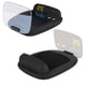 thumbnail image 2 of Head Up Display, Car GPS HUD Stereo Imaging OBD Mode Durable For OBD For GPS Dual System, 2 of 8