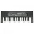 thumbnail image 4 of Hilitand Jouet Clavier Piano 37 Touches Instrument de Musique pour Enfants 8 Tons, 6 Chansons, 5 Rythmes, 5 Percussions, 4 of 8