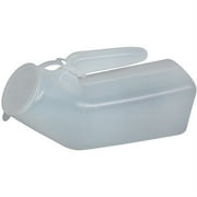 Dmi Male Urinal With Cover, Autoclavable