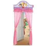 Disney Princess Door Changer