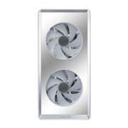 Lian Li LANCOOL_44 Mid Tower ATX PC Case with Infinity Mirror