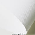 thumbnail image 3 of Nature Canvas Painting Tree Poster Forest Landscape Wall Art Home Decor Unframed, 3 of 9