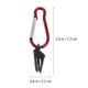 thumbnail image 2 of unbranded 20Jgo Grapas De Fijación Para Toldo De Camping Con Clip Resistente Y Uso En Exteriores, 2 of 6