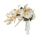thumbnail image 3 of Ramo de novia para boda, ramo de , regalo, decoraciones, ramo de rosas artificiales para aniversario, 3 of 9