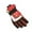E, variant on YWDJ 4-12Y Toddler Kids Boys Girls Warm Full Finger Ski Gloves Snow Mittens C