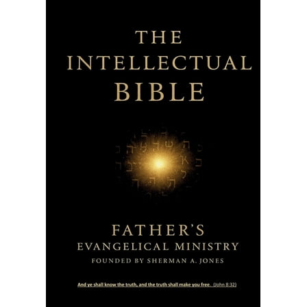 The Intellectual Bible, (Paperback)