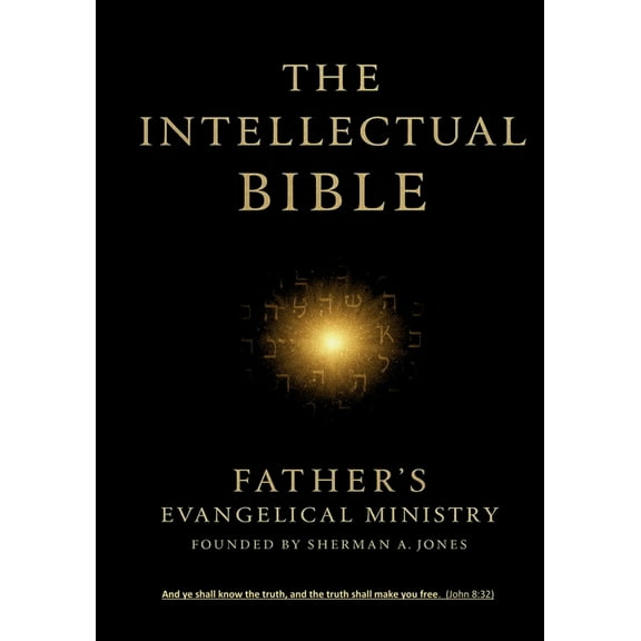 The Intellectual Bible, (Paperback)