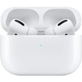 thumbnail image 4 of Restored Apple AirPods Pro with Magsafe Charging Case - MLWK3AM/A - White (Refurbished), 4 of 5