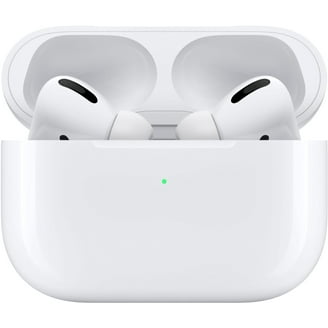 Pre-Owned Apple AirPods Pro 2 White With USB-C Charging Case In