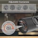 thumbnail image 5 of Portable Cooling Ace, Portable Air Conditioner Cooling Fan Quiet With 3 Speeds, 5 of 5