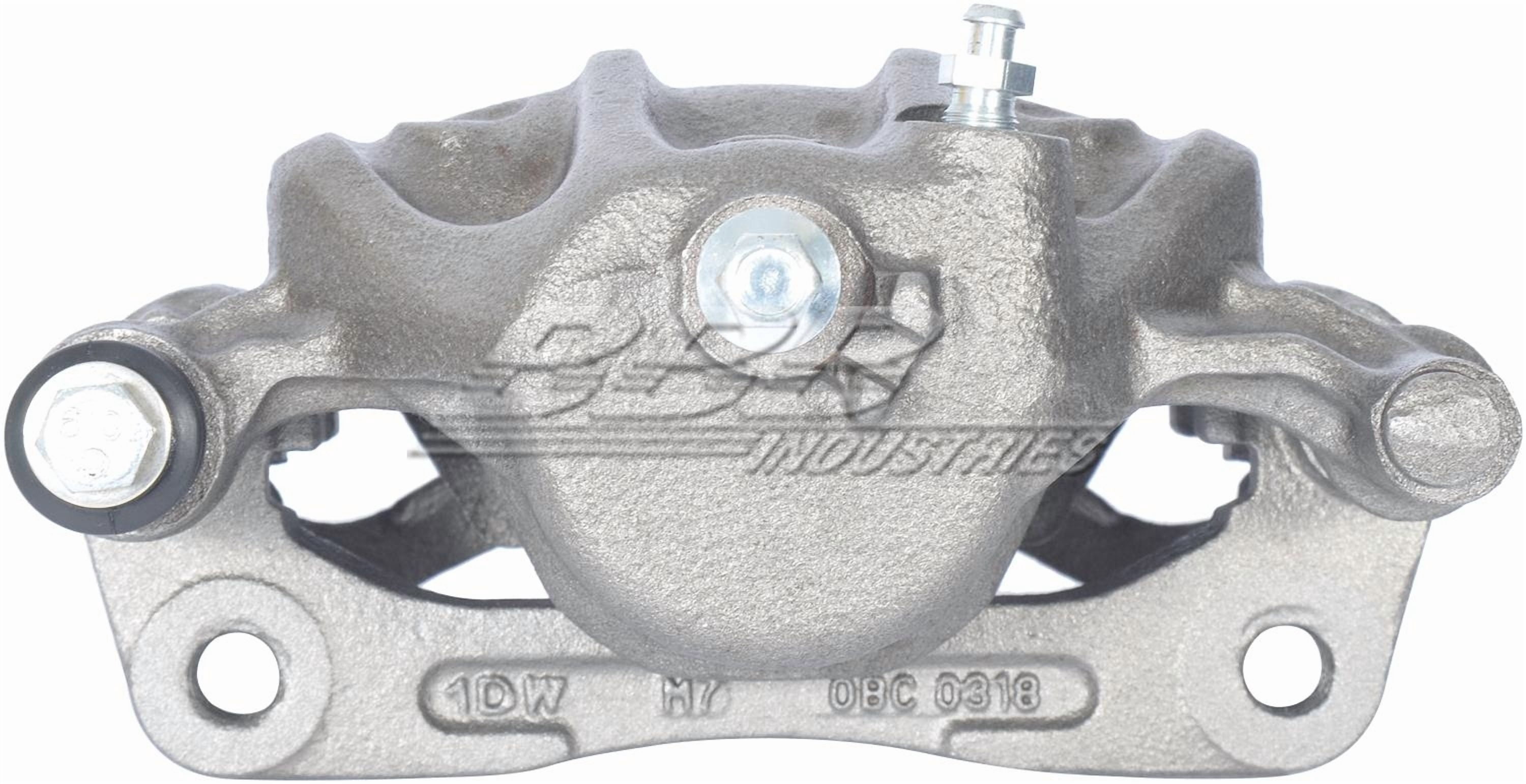 TERREPOWER formerly BBB Industries 99-00804B Reman Caliper w/installation Hardware