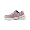 thumbnail image 2 of Tenis Running Para Mujer Pirma® Transpirable Color Rosa rosa 24, 2 of 6