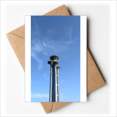 thumbnail image 1 of Nail Structure Art Deco Fashion Greeting Cards You are Invited Invitations, 1 of 3