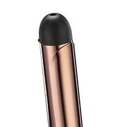 Infinitipro by Conair Rose Gold Titanium 1.25-Inch Curling Iron CD251N
