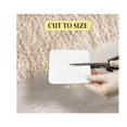 thumbnail image 3 of Anti-slip Rug Gripper Square Reusable Rug Grippers Silicone Anti-slip Washable Anti Curling Pad 4Pcs, 3 of 6