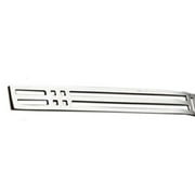 Sasaki Windows 18/8 Stainless Steel 40pc. Flatware Set (Service for Eight)