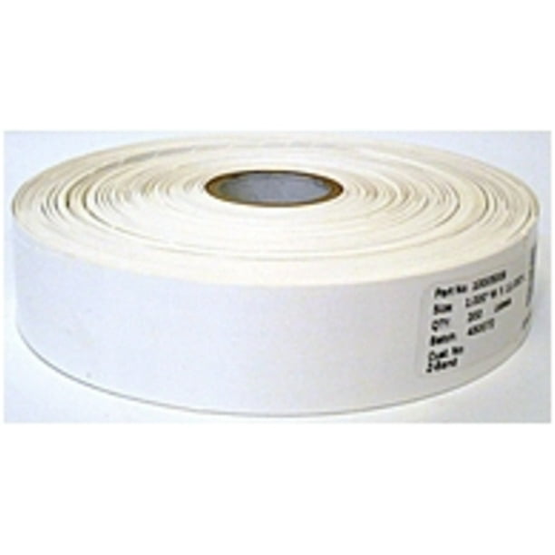 Zebra ZBand Direct Next Generation Perforated matte coated